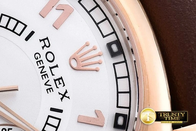 0324 Sophisticated ROLCEL070E – Cellini 872